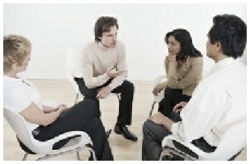 Discuss world challenges and emerging technologies with others