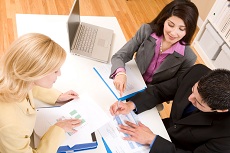 Office Discussion